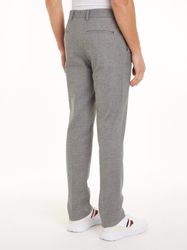 Tommy Hilfiger 5-Pocket-Hose "DC DENTON BRUSHED MARL" meliertes Design, mit günstig online kaufen
