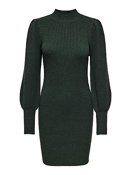 ONLY Strickkleid ONLKatia (1-tlg) Falten günstig online kaufen