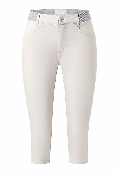 AENGELS Stoffhose "AENGELS Anacapri Sporty Denim" günstig online kaufen