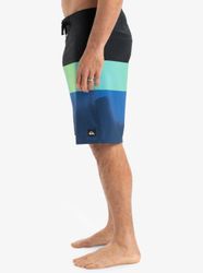 Quiksilver Boardshorts "Surfsilk Straight Leg 20"" günstig online kaufen