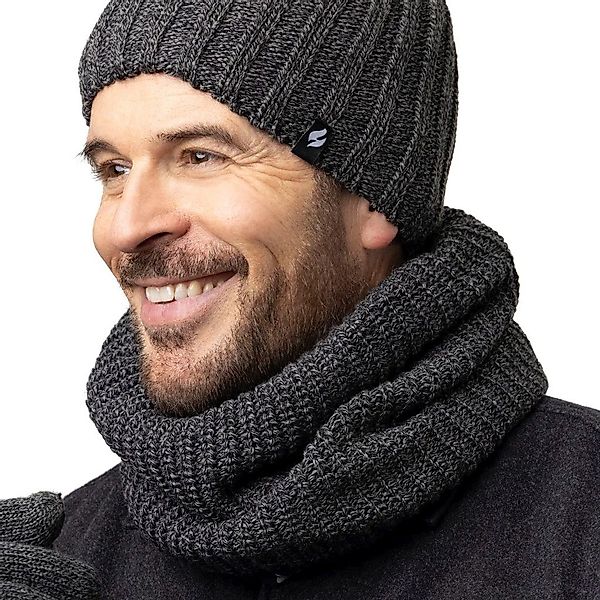 Heat Holders Halswärmer Larvic-Halswärmer für Herren günstig online kaufen