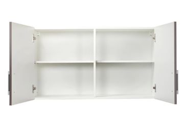 KOCHSTATION Hängeschrank "KS-Toronto, Breite 100 cm" günstig online kaufen