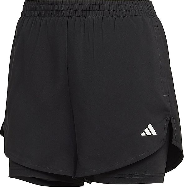 adidas Sportswear Sweatshorts W MIN 2IN1 günstig online kaufen