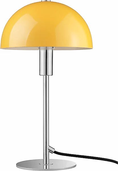 LeGer Home by Lena Gercke Tischleuchte »Linnea Pilz Lampe«, 1 flammig, Leuc günstig online kaufen