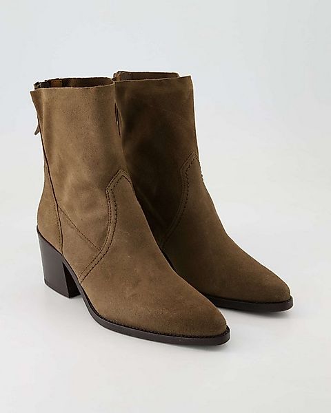 Paul Green 8075-020 Stiefelette Obermaterial: Leder günstig online kaufen