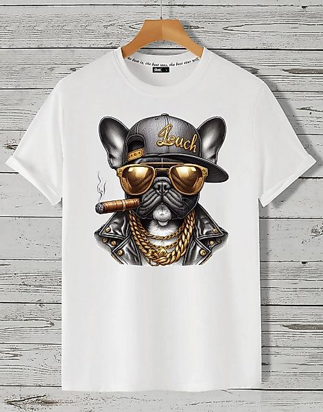 RMK Print-Shirt T-Shirt Herren Shirt Basic günstig online kaufen