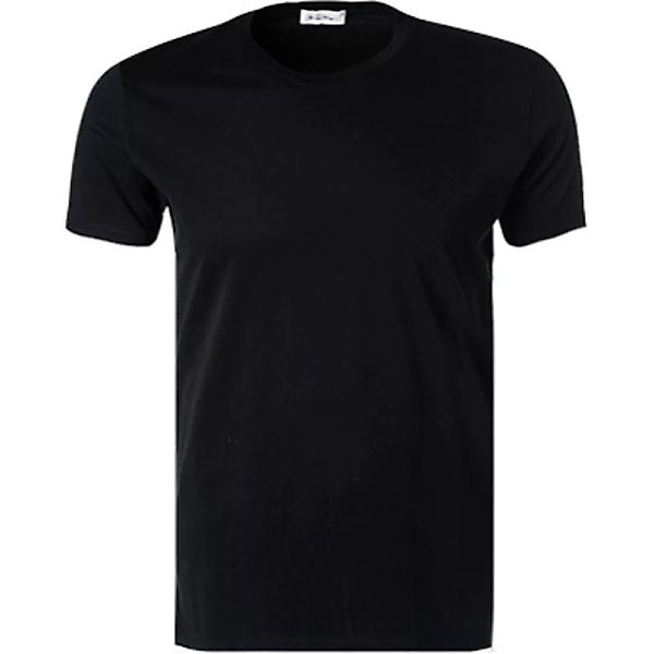 American Vintage T-Shirt MDEC1/noir günstig online kaufen