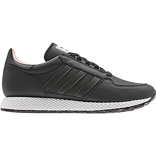 Adidas Originals Adidas Forest Grove Turnschuhe EU 44 noir/noir/violet pâle günstig online kaufen
