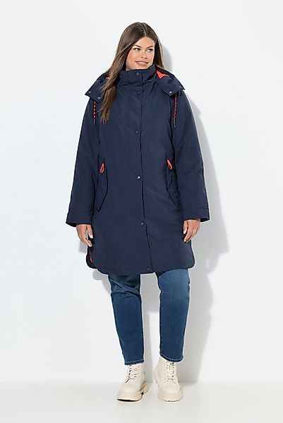 Laurasøn Funktionsjacke Funktionsjacke All-Season-Jacke Kapuze günstig online kaufen