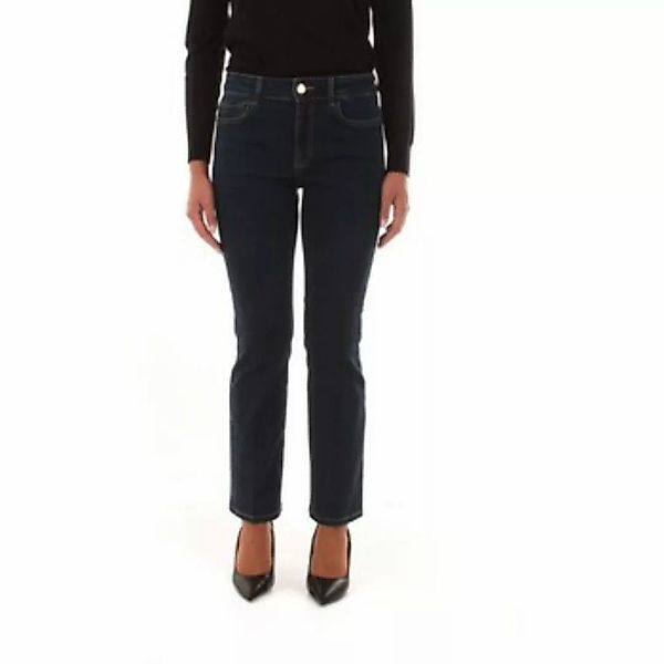 Emme Marella  Straight Leg Jeans 24251860512 günstig online kaufen