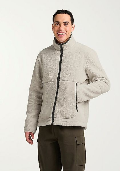 Jack Wolfskin Fleecejacke STONE LITE JKT M günstig online kaufen