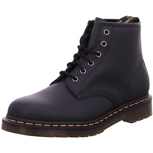 DR. MARTENS Schnürstiefel günstig online kaufen