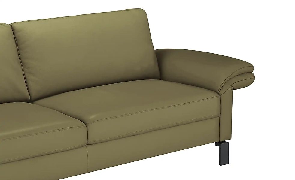 Max Schelling Einzelsofa mit Winkelfüßen Maximum ¦ grün ¦ Maße (cm): B: 194 günstig online kaufen