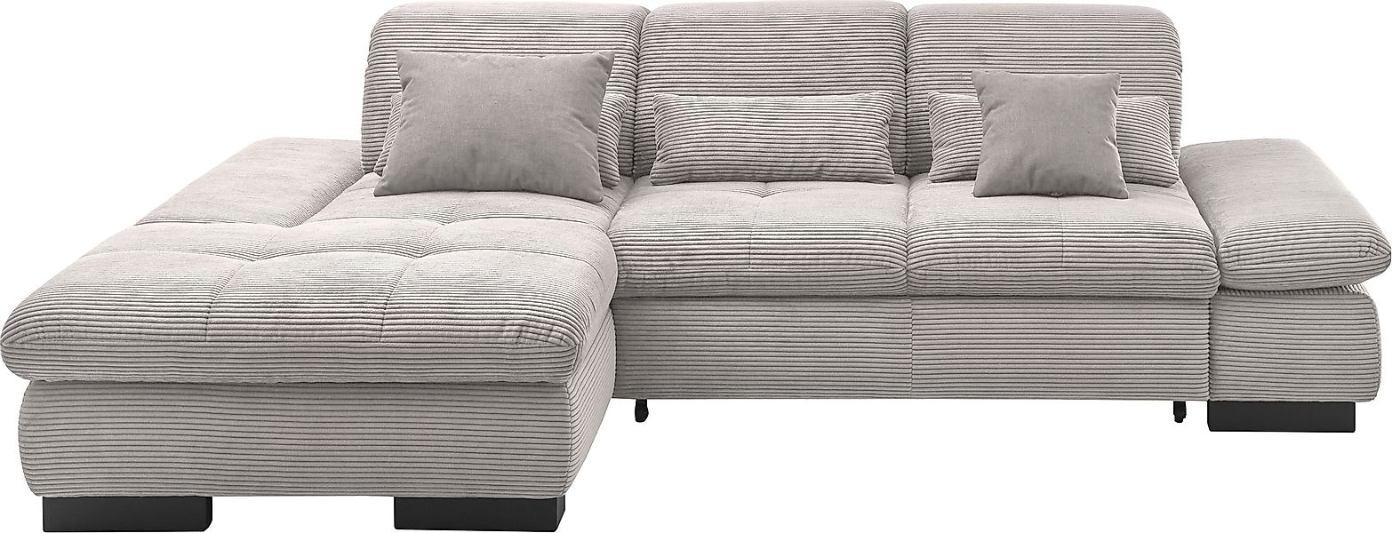 set one by Musterring Ecksofa SO4100 günstig online kaufen