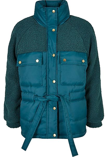URBAN CLASSICS Winterjacke Urban Classics Damen günstig online kaufen
