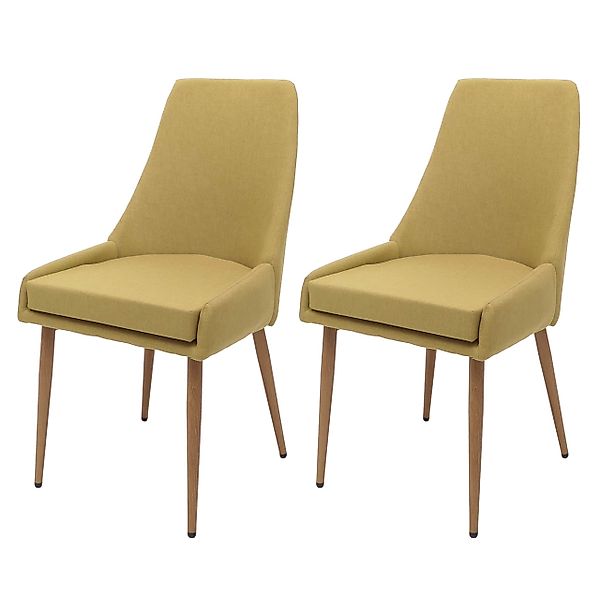 MCW Esszimmerstuhl MCW-O27 (Set, 2 St), günstig online kaufen