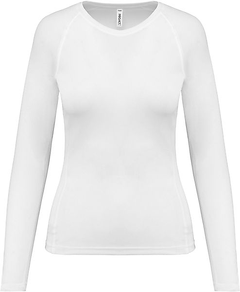 Proact Trainingsshirt Damen Basic Sport Funktionsshirt günstig online kaufen