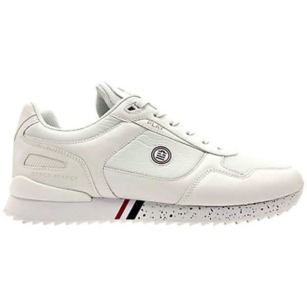 Serge Blanco  Herrenschuhe CHA1914P-23000 günstig online kaufen