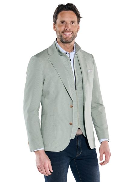 Engbers Sakko engbers Herren Sakko strukturiert, günstig online kaufen