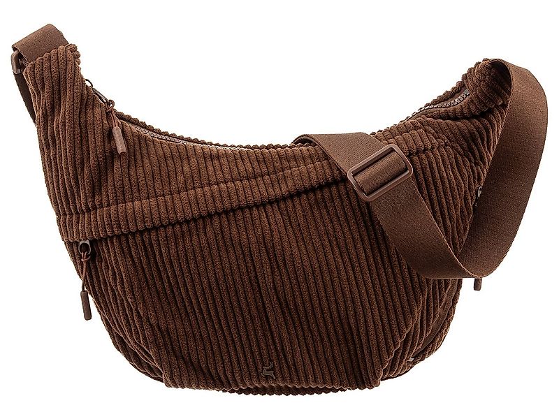 Prato Umhängetasche SC08 zeitlose zeitlose Umhängetasche (1-tlg) günstig online kaufen