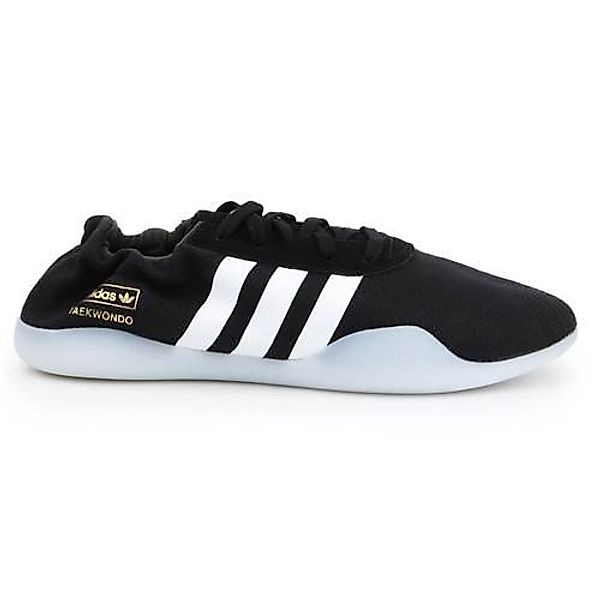 Adidas Taekwondo Schuhe EU 36 White / Black günstig online kaufen