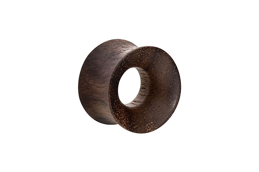 PIERCINGLINE Plug Holz Double Flared Tunnel günstig online kaufen
