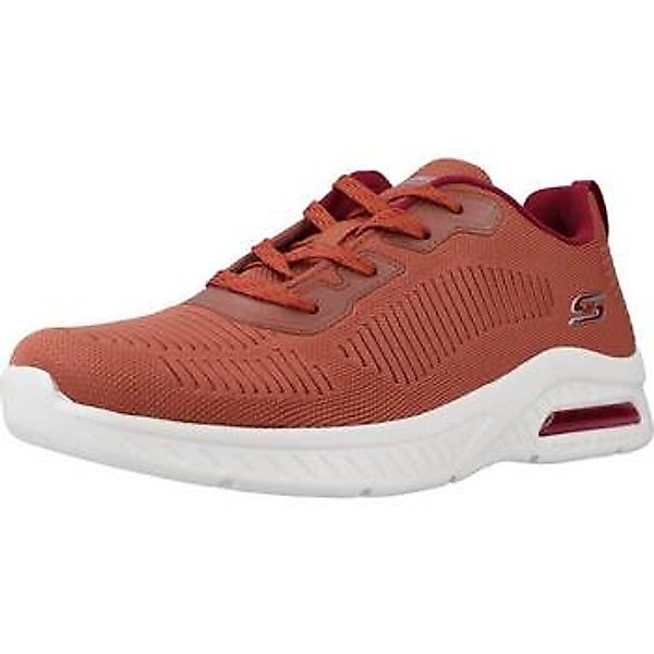 Skechers  Halbschuhe Sportschuhe - 117379 RUST günstig online kaufen