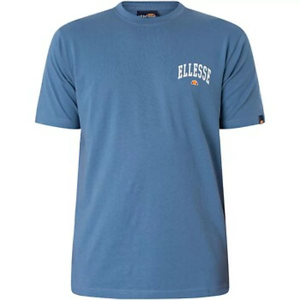 Ellesse  T-Shirt Harvardo-T-Shirt günstig online kaufen