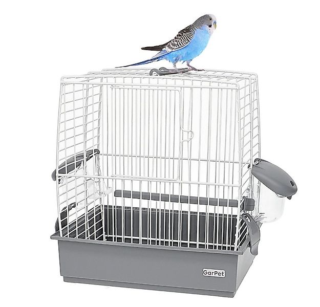 GarPet Vogelkäfig Vogelkäfig Klein Transport Vogel Transportbox Reisevogelk günstig online kaufen