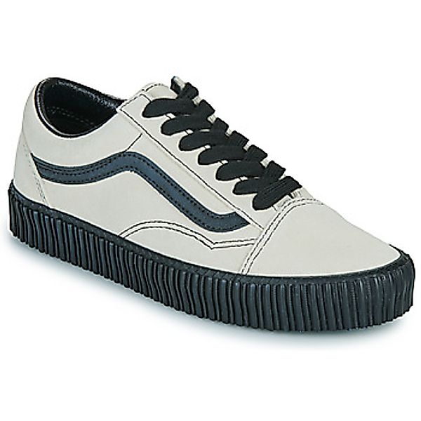 Vans  Sneaker Old Skool Creeper günstig online kaufen