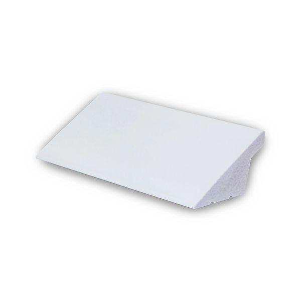 NOEL & MARQUET NMC 1 MUSTERSTÜCK WALLSTYL S-IL4 10 cm MUSTER der Eckleiste günstig online kaufen