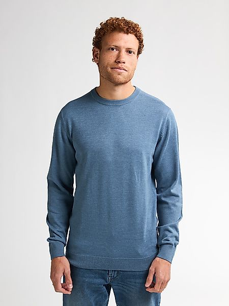 Petrol Industries Strickpullover Feinstrickpullover Steamboat günstig online kaufen