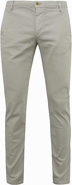 Alberto Rob T400 Dynamic Chino Beige - Größe W 36 - L 34 günstig online kaufen