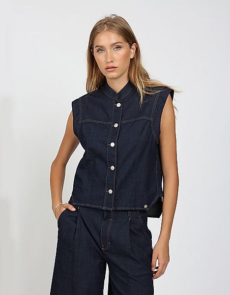 GANG Kurzweste günstig online kaufen