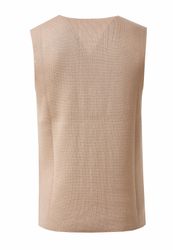 Rusty Neal Strickjacke in dezentem Strickmuster günstig online kaufen