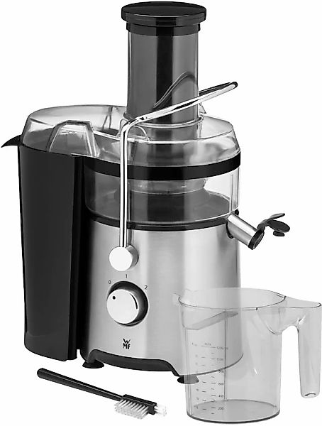 WMF Entsafter »Kult X, elektrische Obst Gemüse Saftpresse aus Edelstahl, 50 günstig online kaufen