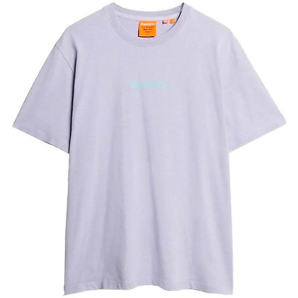 Superdry Rundhalsshirt CORE LOGO CITY T SHIRT günstig online kaufen