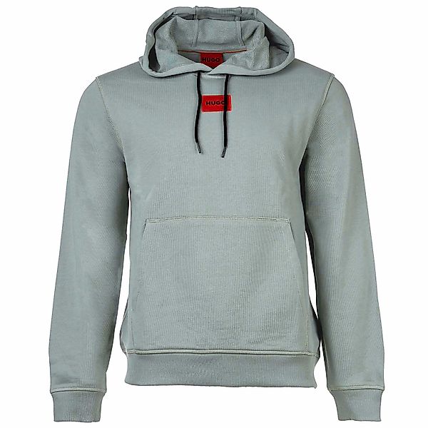 HUGO Sweatshirt Herren Sweatshirt Baumwolle Daratschi214 günstig online kaufen