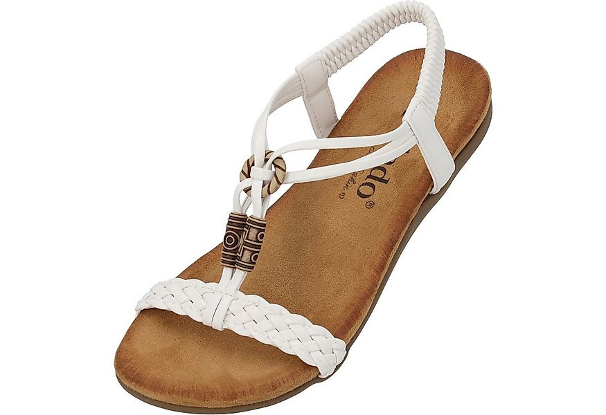 Palado by Sila Sahin Ereshi by Sila Sahin Sandale günstig online kaufen