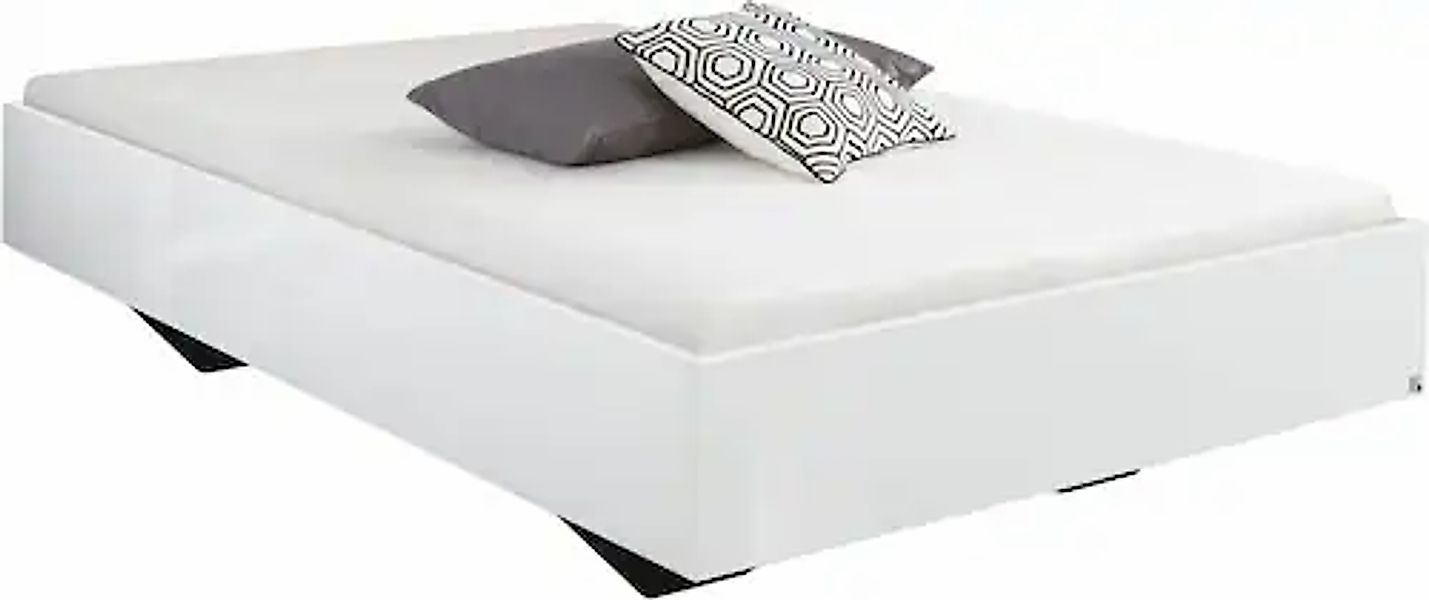 rauch Futonbett »Phoenix«, ohne Kopfteil günstig online kaufen