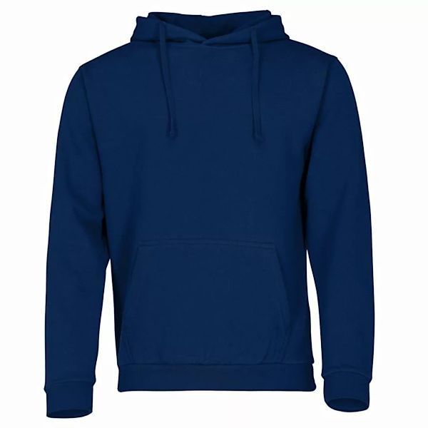 James & Nicholson Kapuzensweatshirt Basic Hoody günstig online kaufen