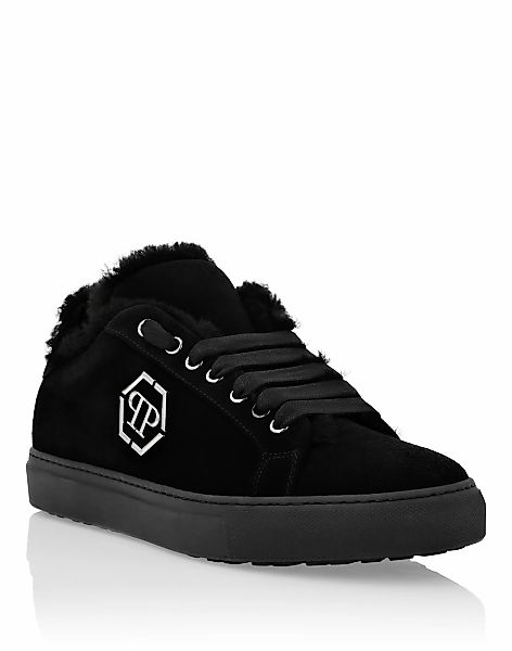 PHILIPP PLEIN Sneaker "Sneaker" günstig online kaufen