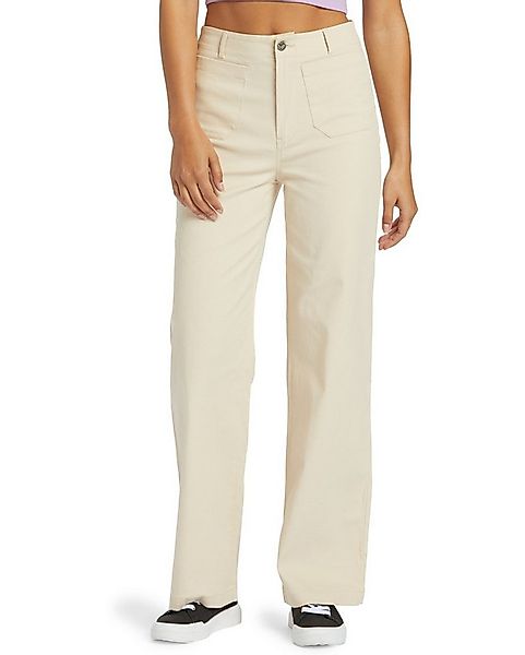 Roxy Stoffhose Coastal Cruiser günstig online kaufen