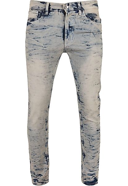 Southpole Bequeme Jeans Southpole Herren Stretch günstig online kaufen