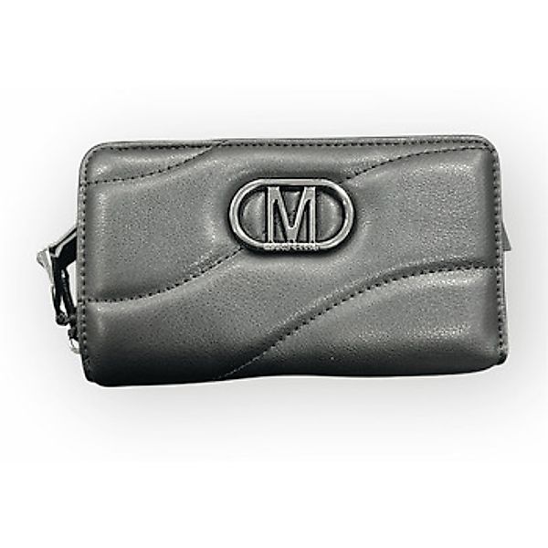Marc Ellis  Geldbeutel brina-wallet-black-gold günstig online kaufen