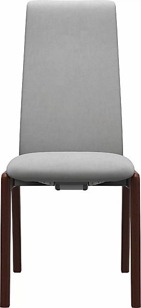 Stressless Polsterstuhl "Laurel", Microfaser DINAMICA, High Back, Größe M, günstig online kaufen