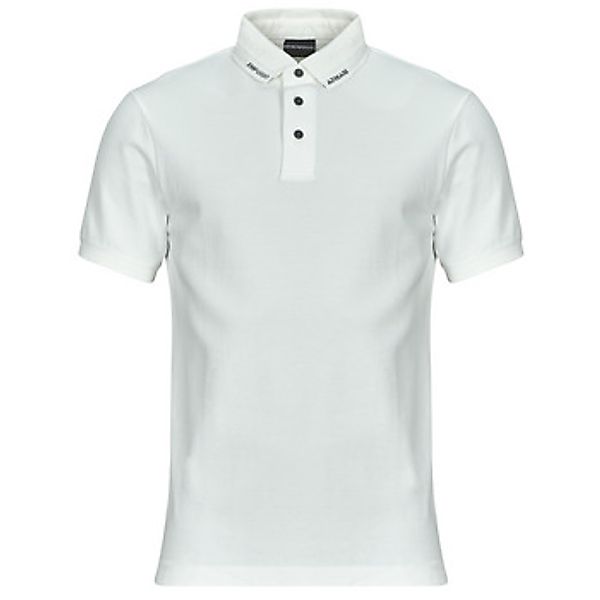 Emporio Armani  Poloshirt POLO SHIRT EM001081 günstig online kaufen