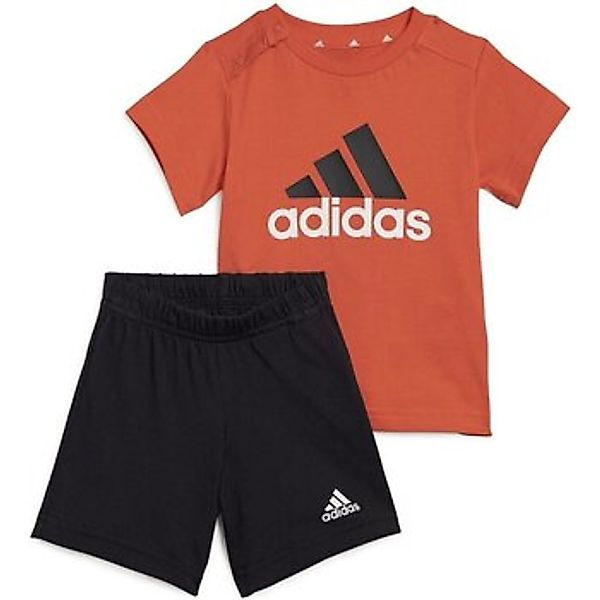adidas  Jogginganzüge Sport I BL CO T SET IQ4132 günstig online kaufen
