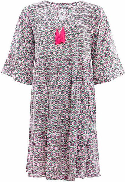 Zwillingsherz Blusenkleid günstig online kaufen