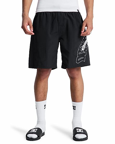 DC Shoes Boardshorts "DC Omega Volley 19"" günstig online kaufen